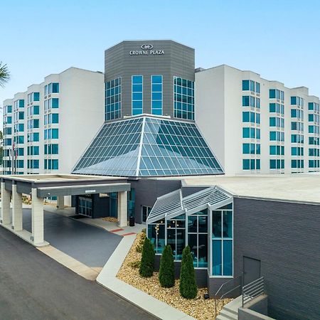 Hotel Crowne Plaza Atlanta Ne - Norcross Extérieur photo