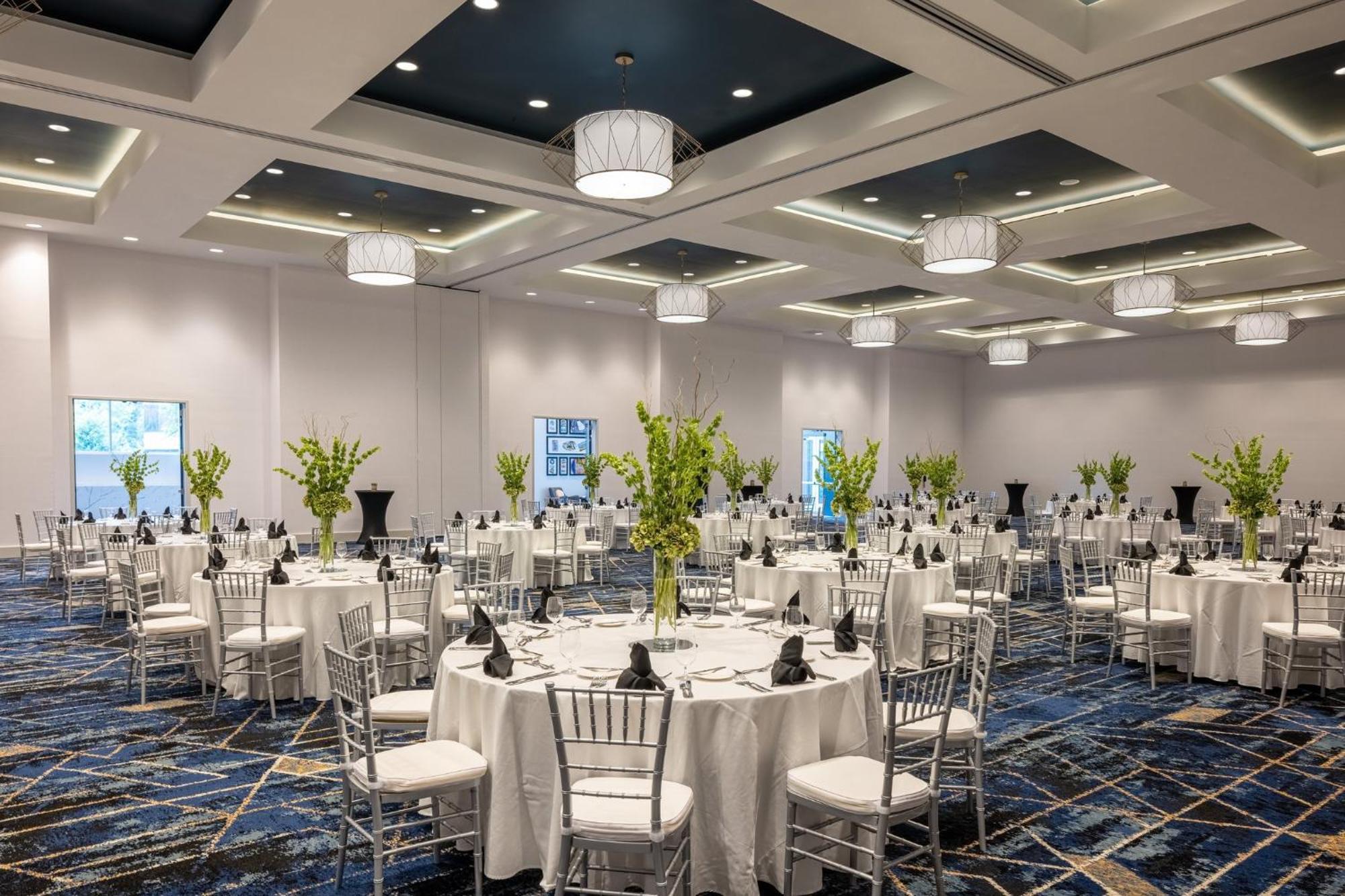 Hotel Crowne Plaza Atlanta Ne - Norcross Extérieur photo