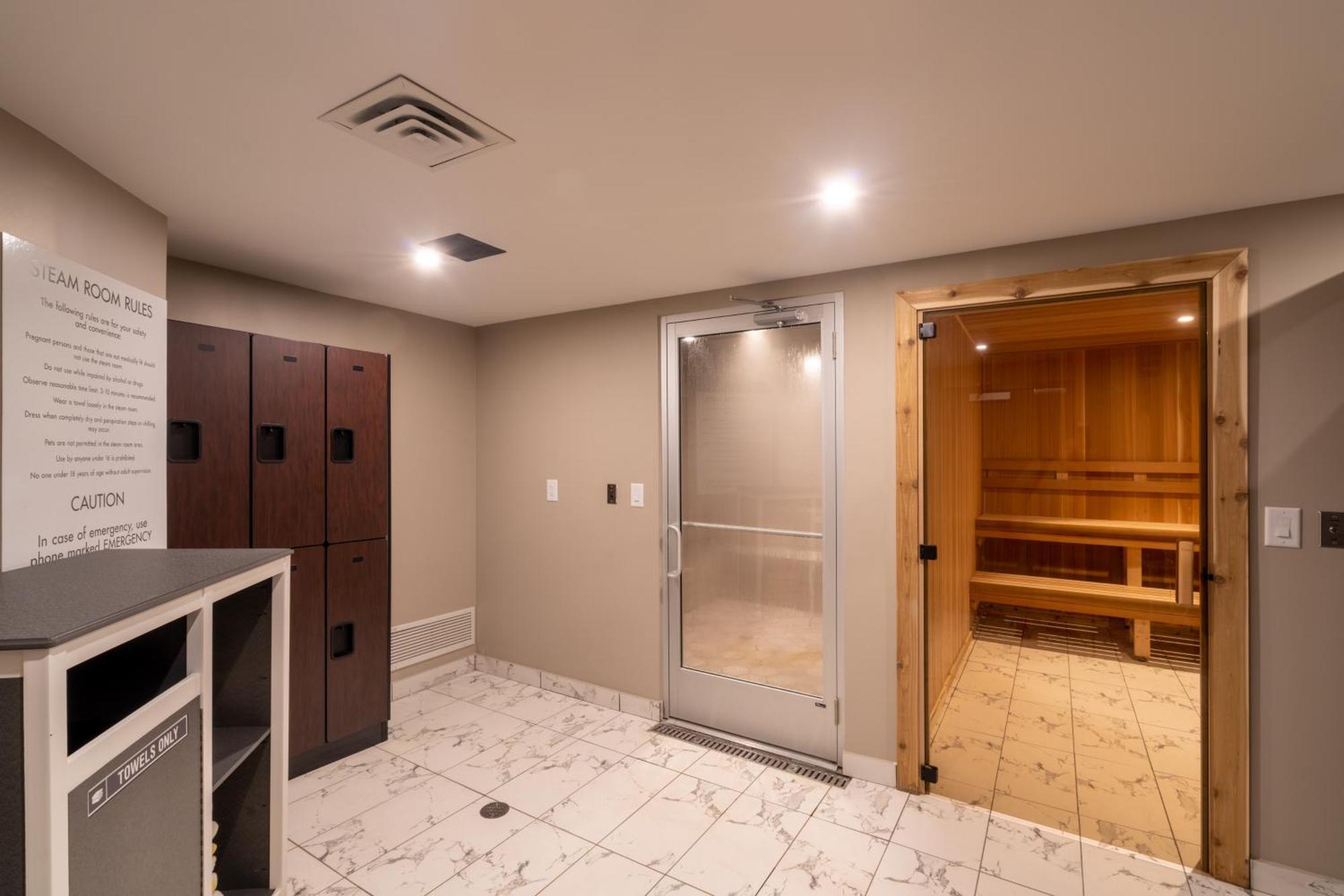 Hotel Crowne Plaza Atlanta Ne - Norcross Extérieur photo