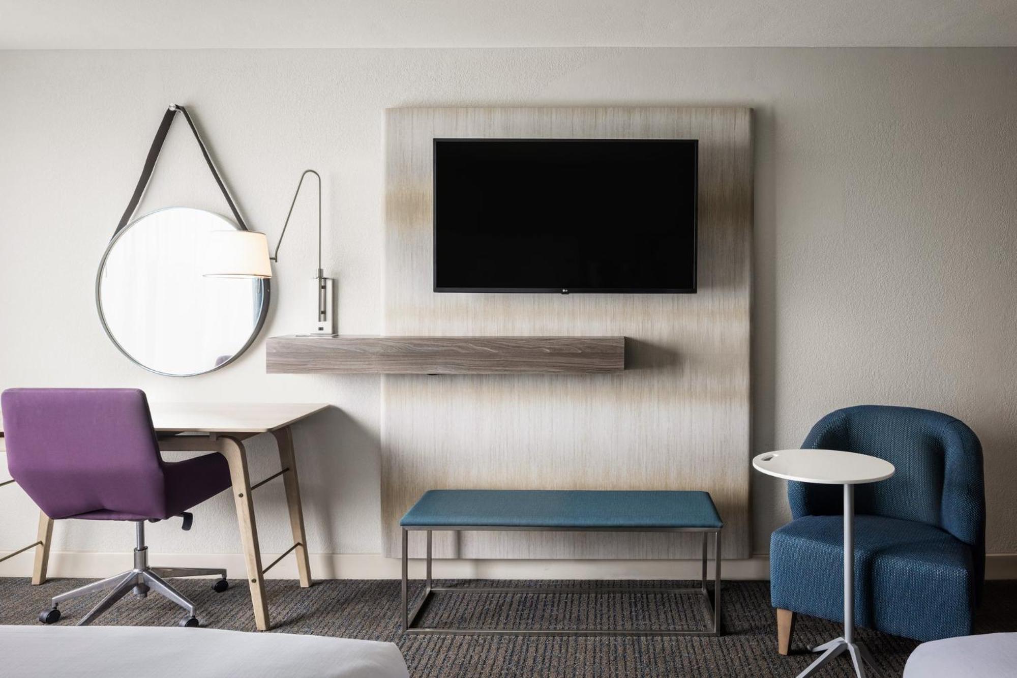 Hotel Crowne Plaza Atlanta Ne - Norcross Extérieur photo