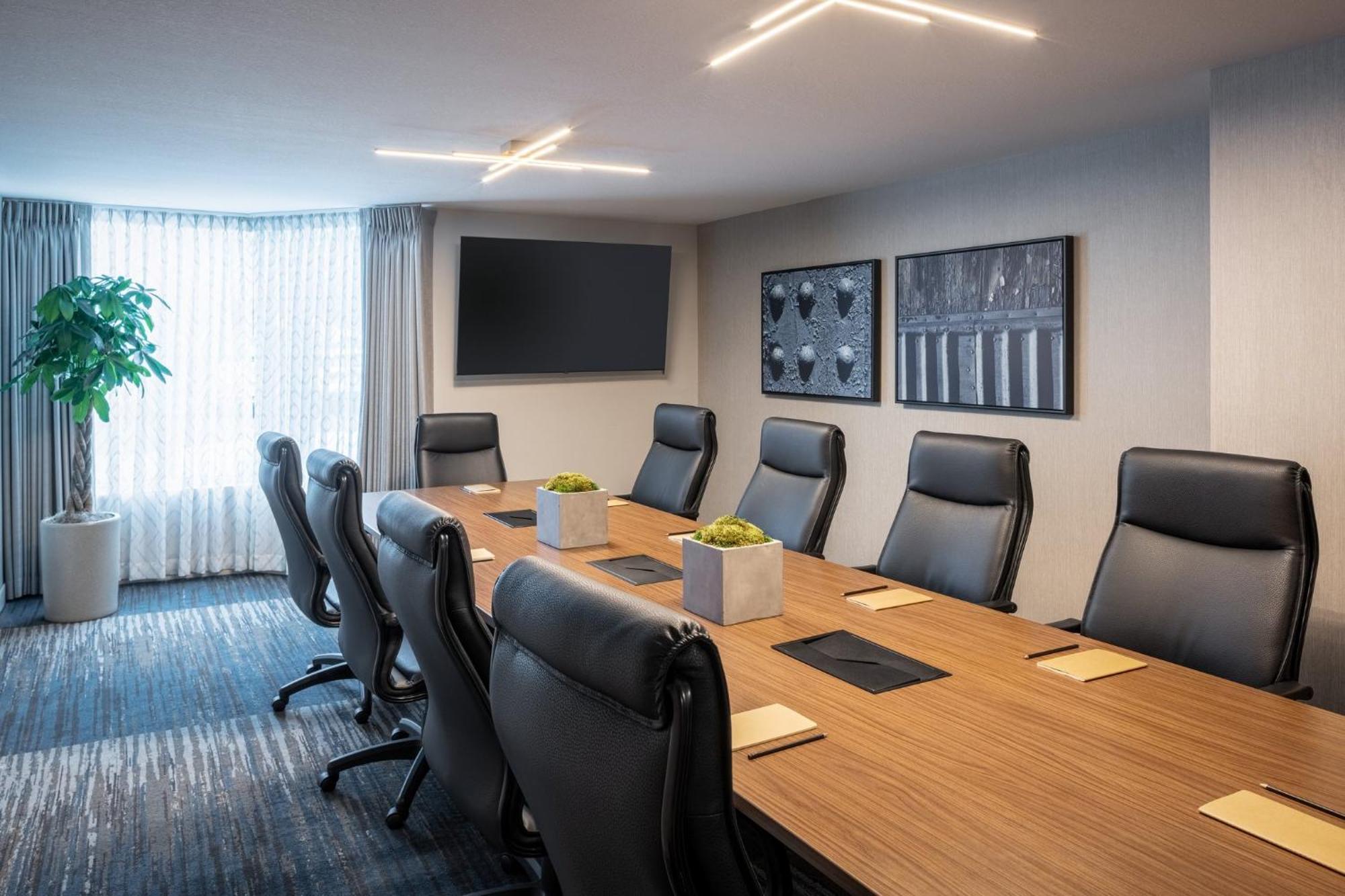 Hotel Crowne Plaza Atlanta Ne - Norcross Extérieur photo