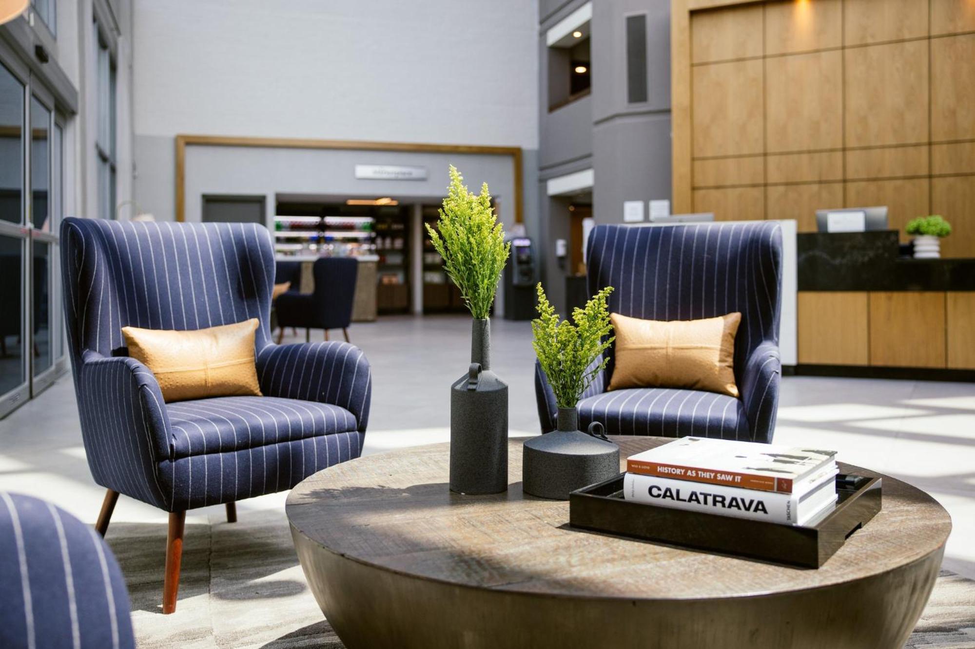 Hotel Crowne Plaza Atlanta Ne - Norcross Extérieur photo