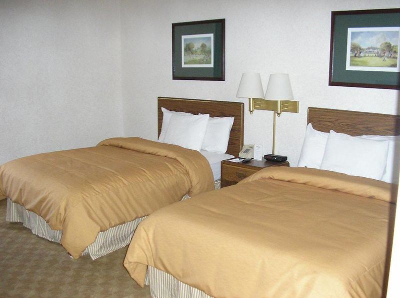 Hotel Crowne Plaza Atlanta Ne - Norcross Extérieur photo