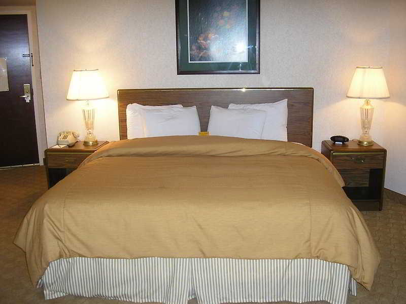 Hotel Crowne Plaza Atlanta Ne - Norcross Extérieur photo