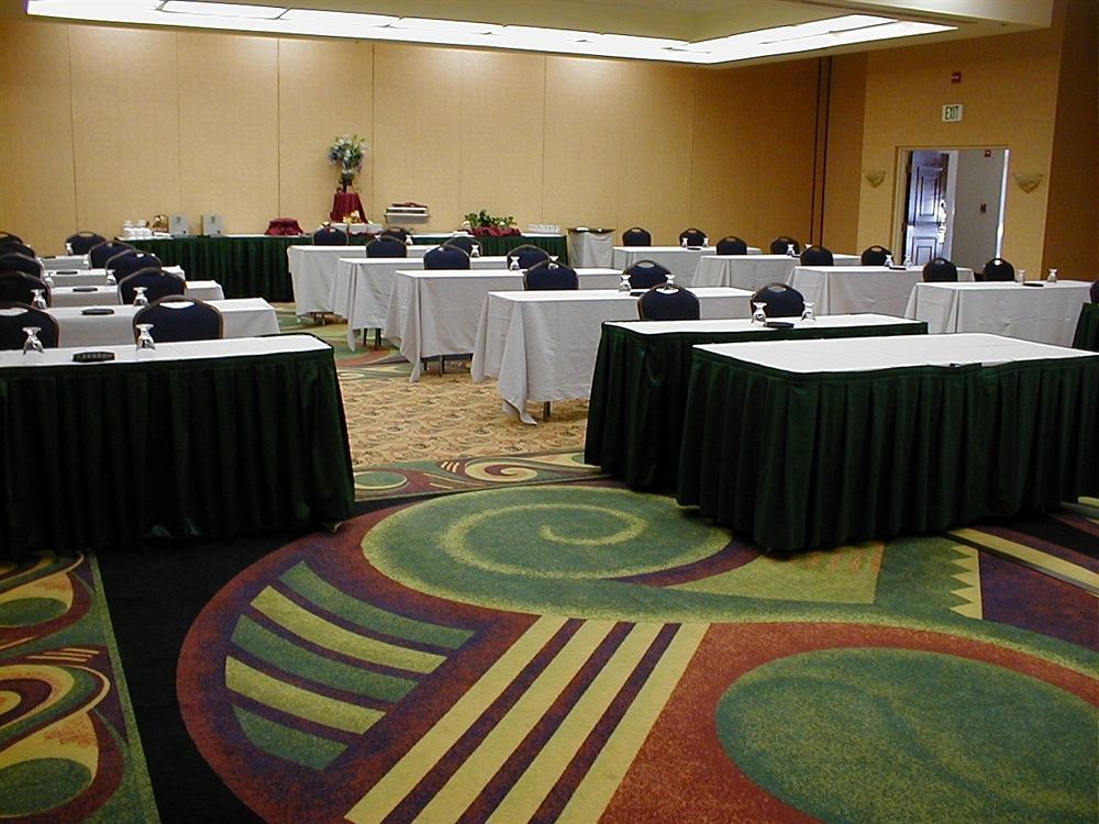 Hotel Crowne Plaza Atlanta Ne - Norcross Extérieur photo