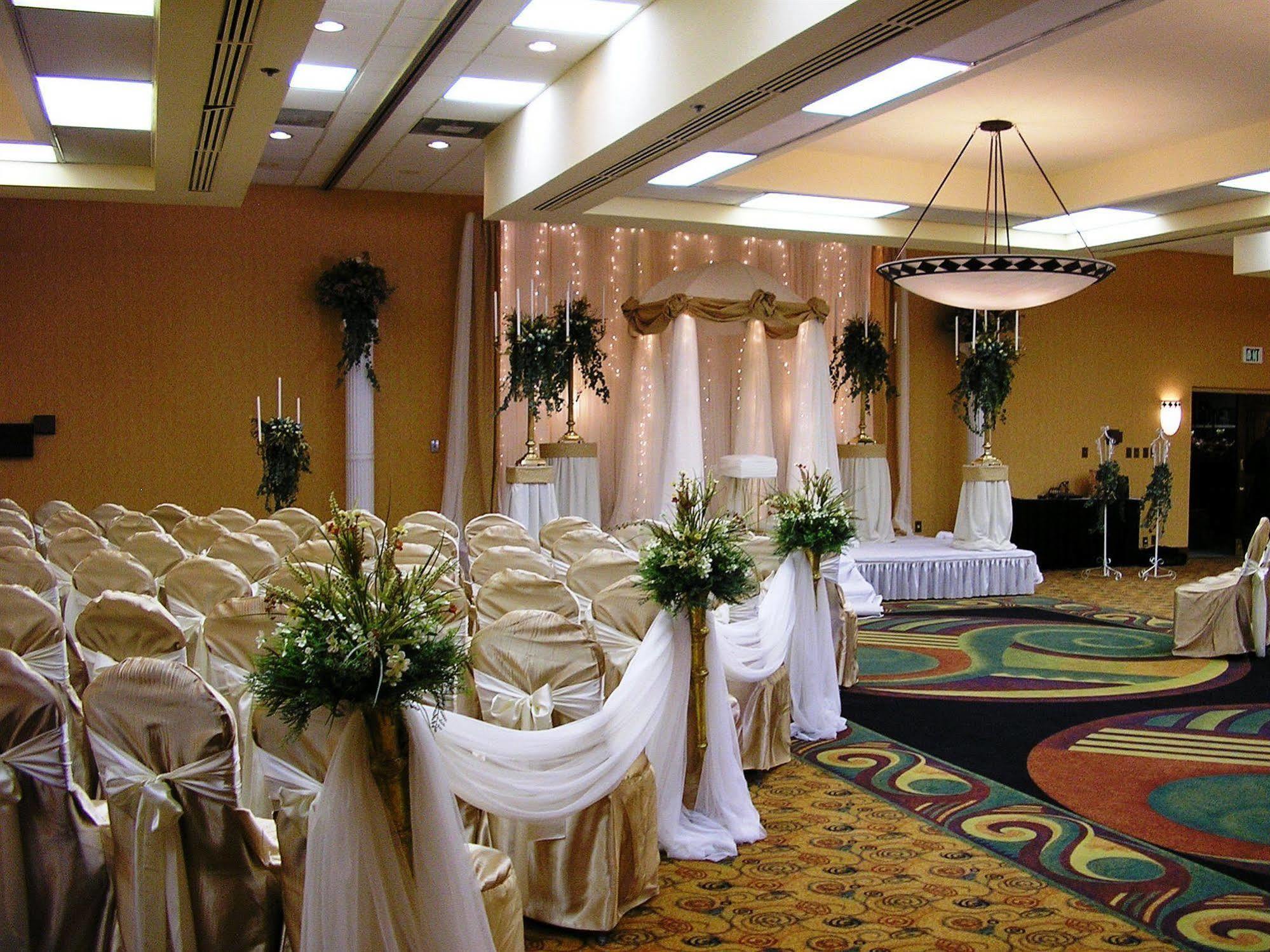 Hotel Crowne Plaza Atlanta Ne - Norcross Extérieur photo