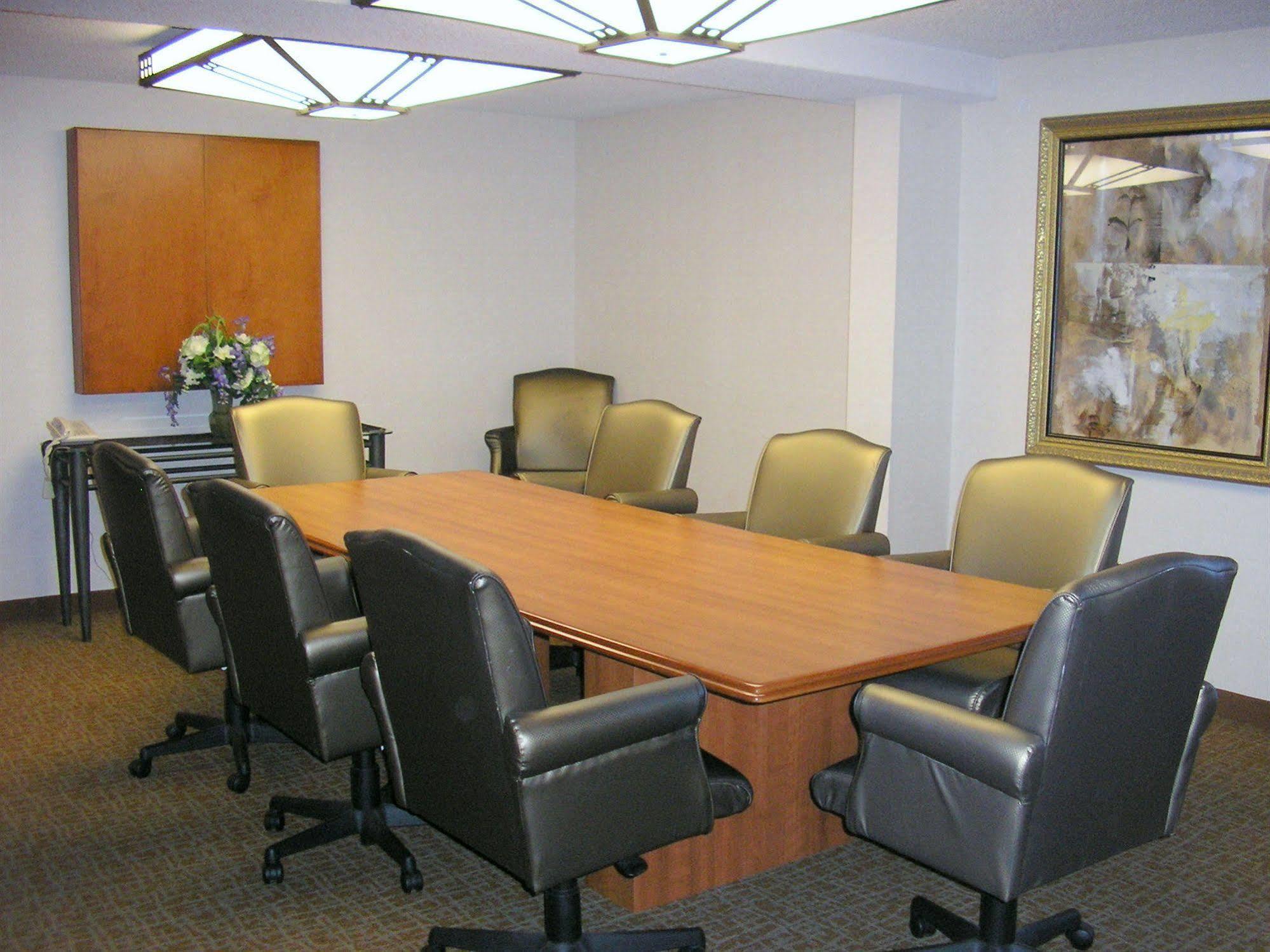 Hotel Crowne Plaza Atlanta Ne - Norcross Extérieur photo